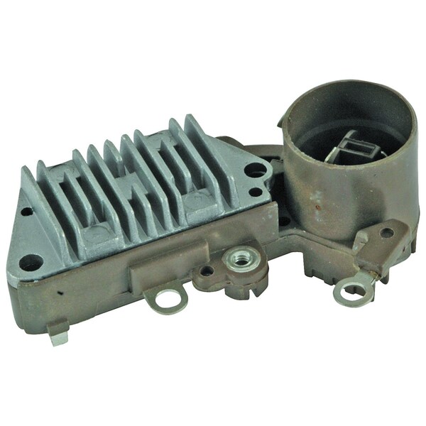 Wai Global Voltage Regulators, IN219 IN219 - main